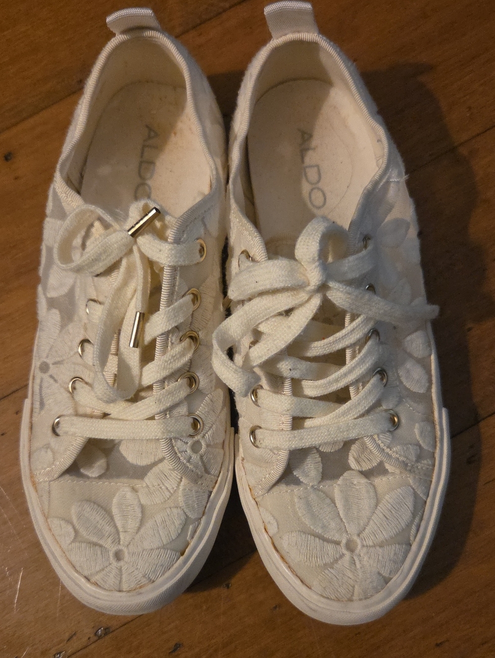 Aldo Sneakers
